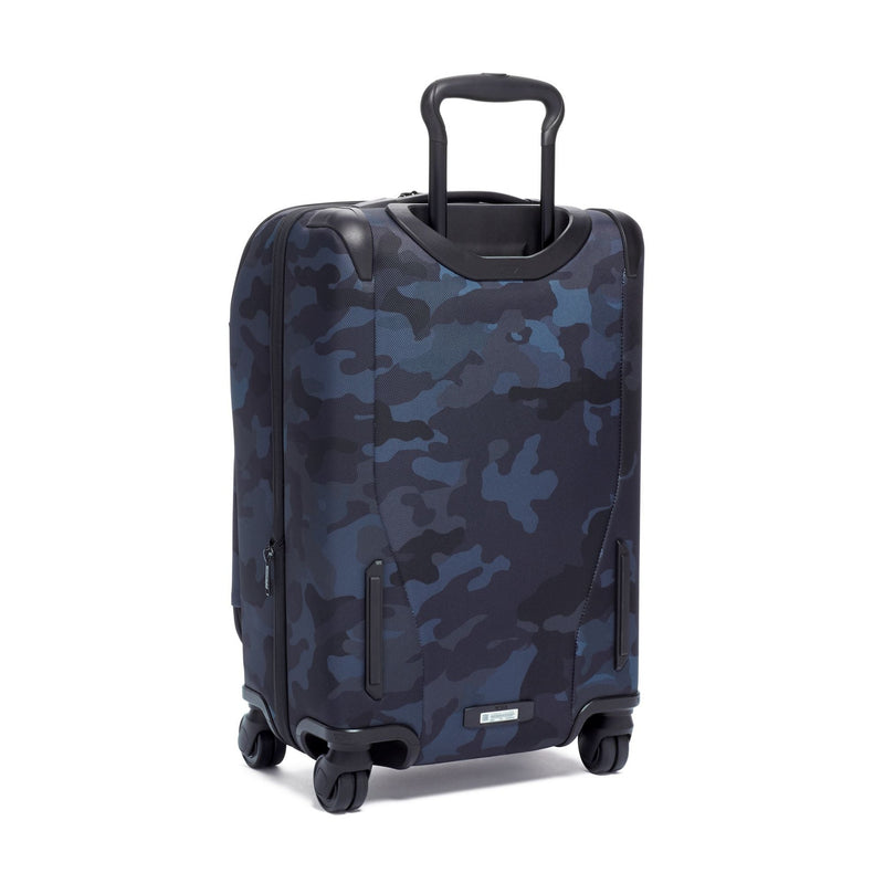 TUMI Merge International Front Lid 4 Wheel Carry-On