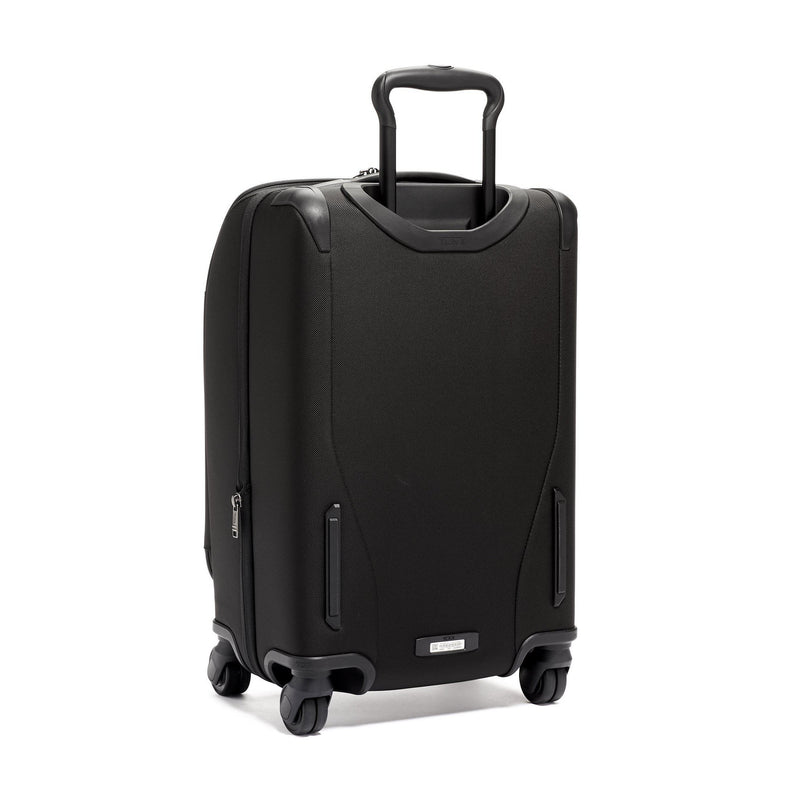 TUMI Merge International Front Lid 4 Wheel Carry-On