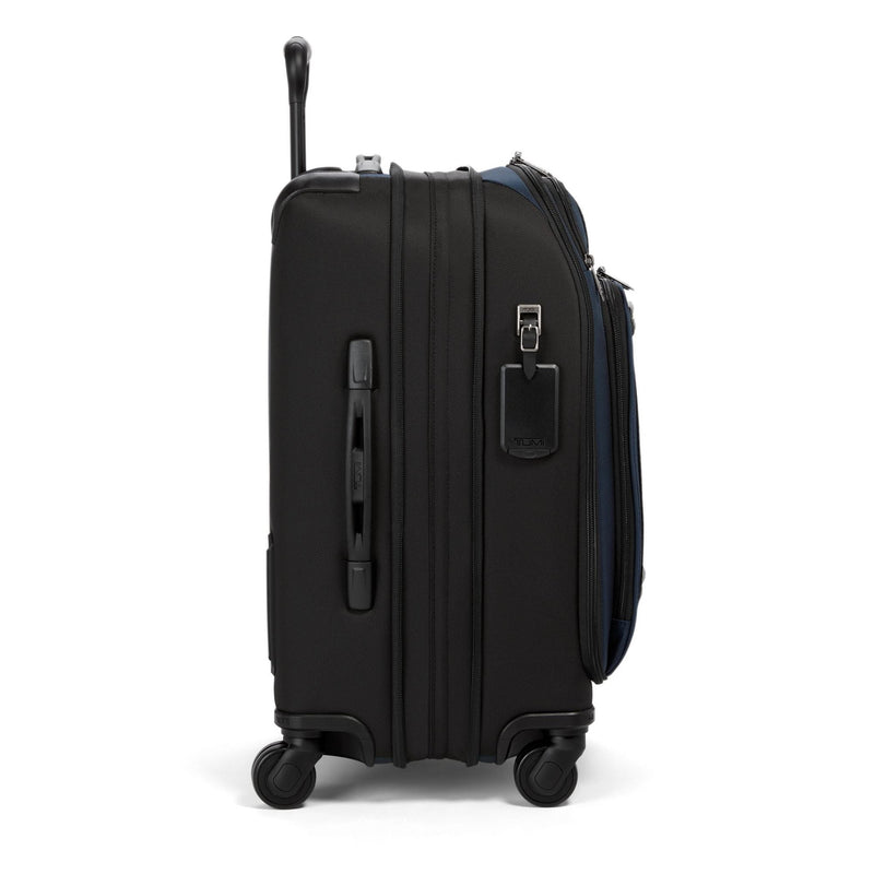 TUMI Merge International Front Lid 4 Wheel Carry-On