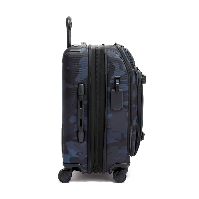 TUMI Merge International Front Lid 4 Wheel Carry-On