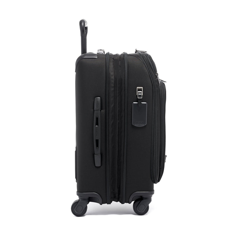 TUMI Merge International Front Lid 4 Wheel Carry-On