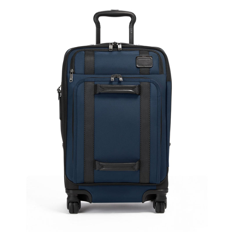 TUMI Merge International Front Lid 4 Wheel Carry-On