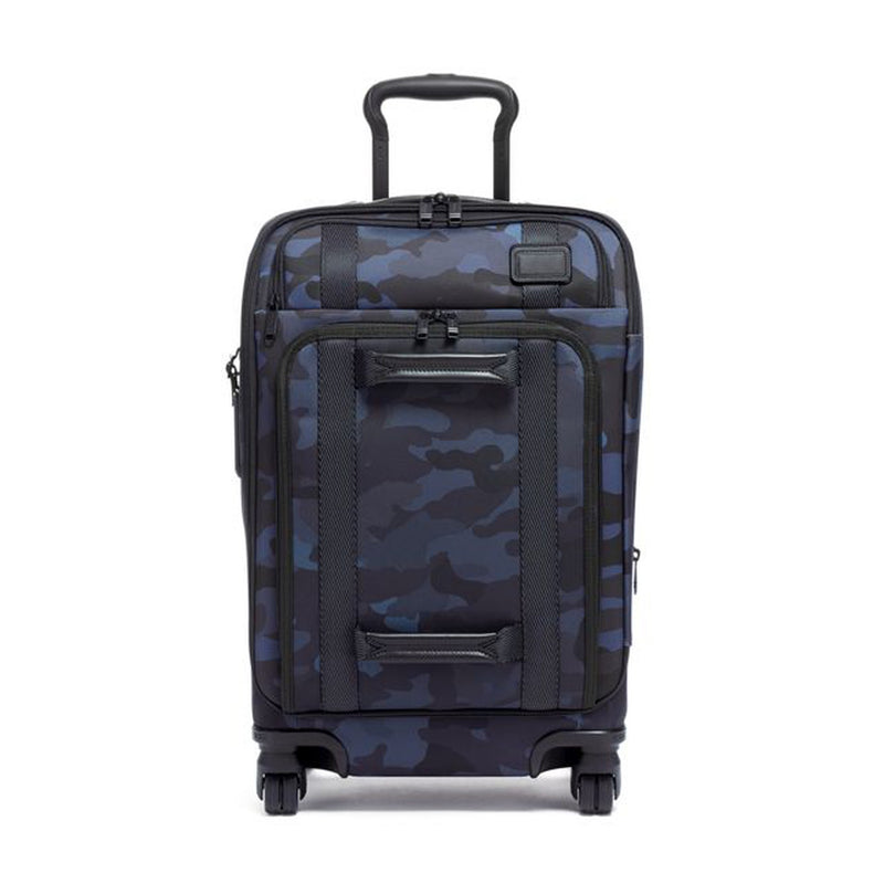 TUMI Merge International Front Lid 4 Wheel Carry-On