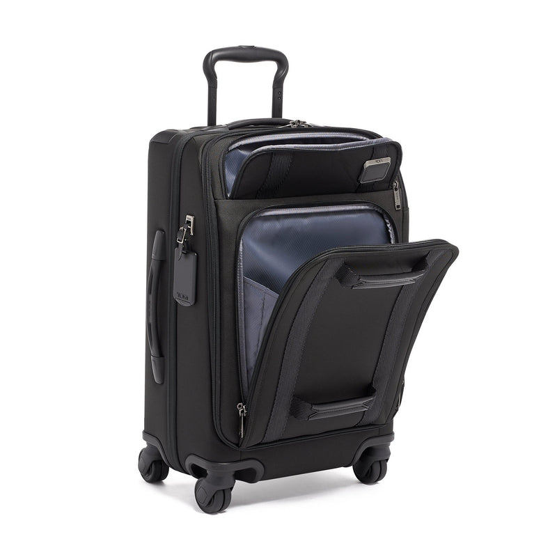 TUMI Merge International Front Lid 4 Wheel Carry-On