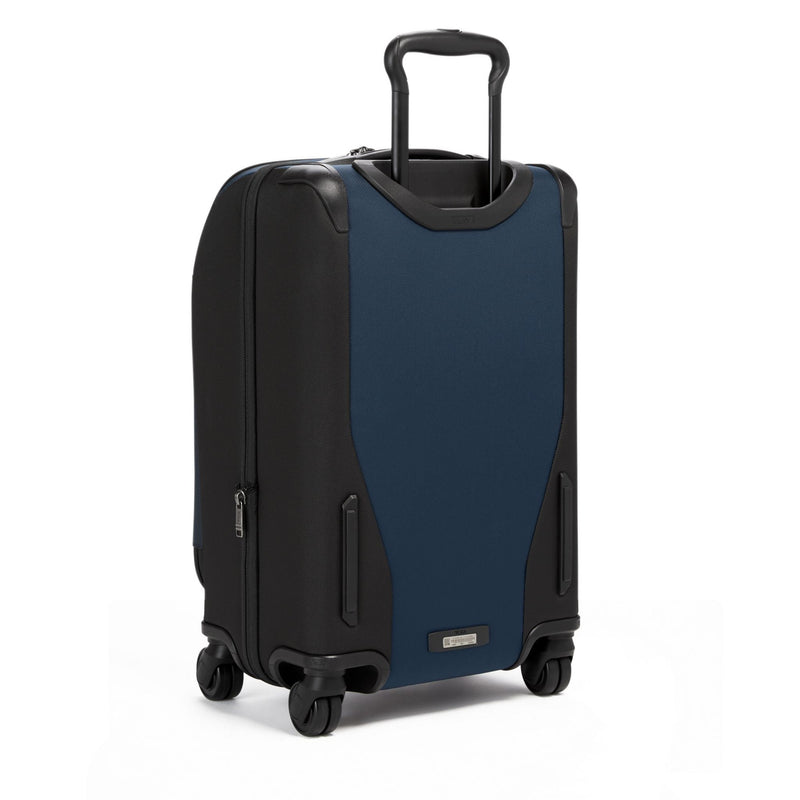 TUMI Merge International Front Lid 4 Wheel Carry-On