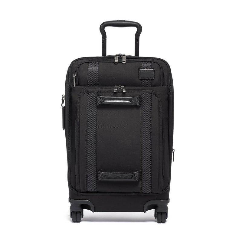 TUMI Merge International Front Lid 4 Wheel Carry-On