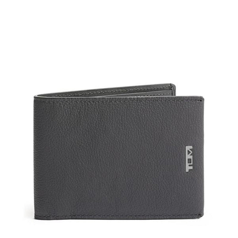 TUMI Nassau SLG Global Double Billfold