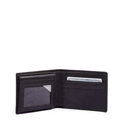 TUMI Nassau SLG Global Removable Passcase Textured