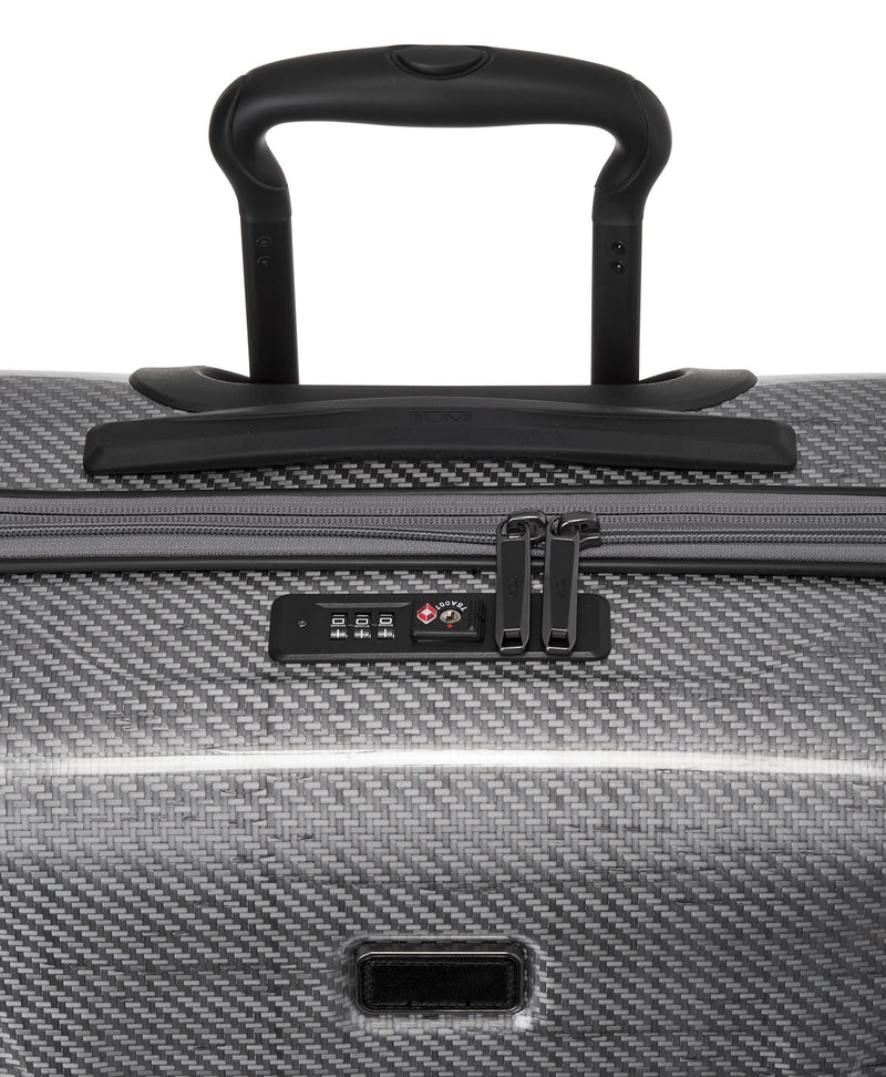 TUMI Tegra Lite Continental Expandable Carry-On