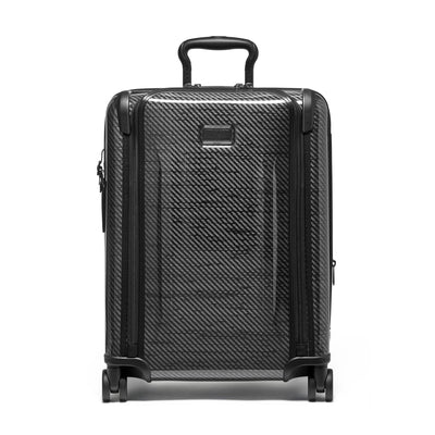 TUMI Tegra Lite Continental Front Pocket Expandable Carry-On