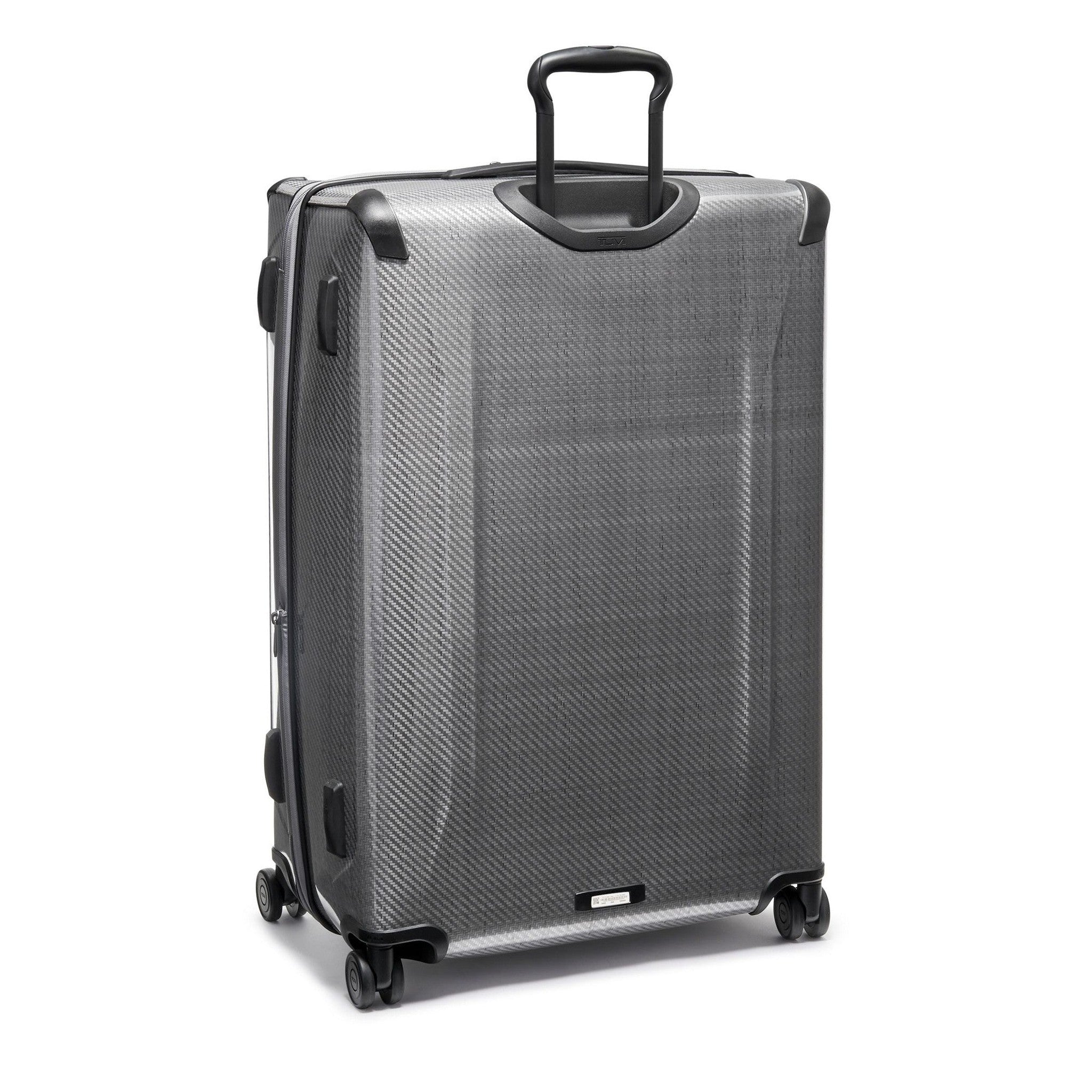 TUMI Tegra Lite Expandable Extended Trip Packing Case – Luggage Pros