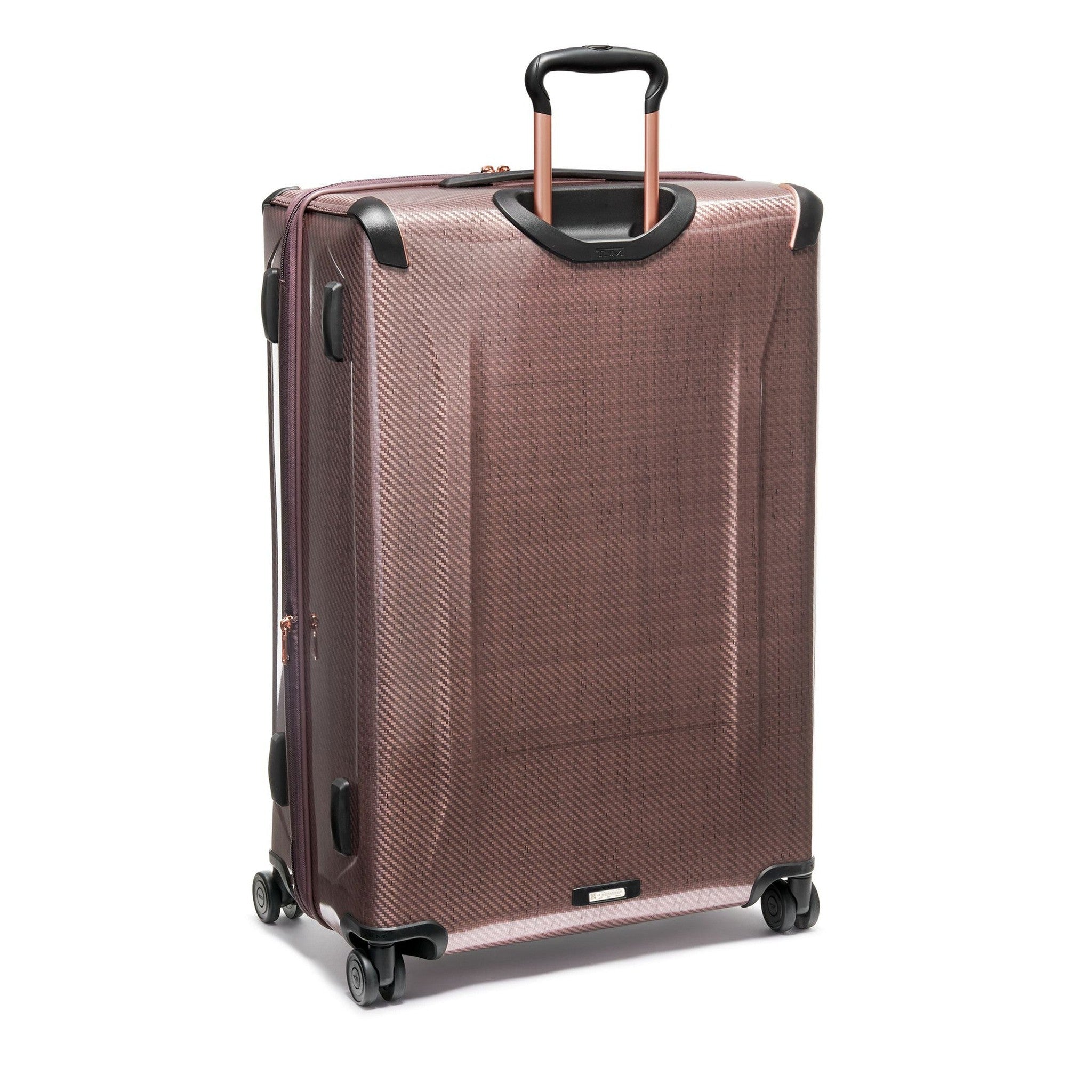TUMI Tegra Lite Expandable Extended Trip Packing Case – Luggage Pros