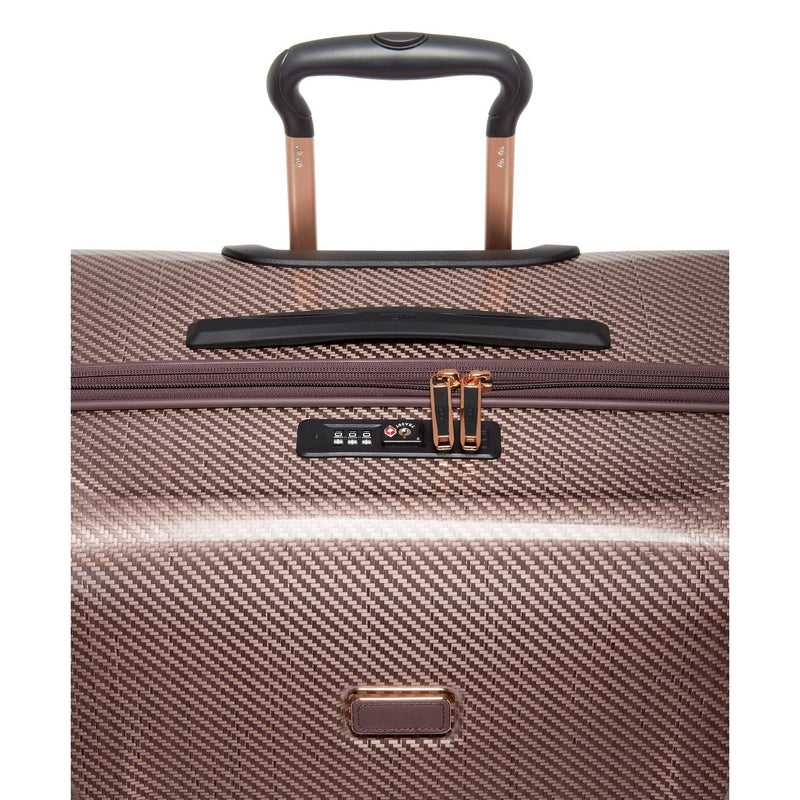 TUMI Tegra Lite Extended Expandable Trip Packing Case