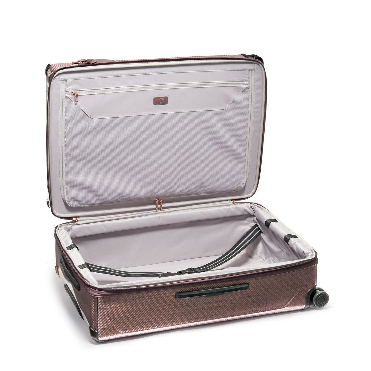 TUMI Tegra-Lite Extended Trip Expandable 4 Wheeled Packing Case