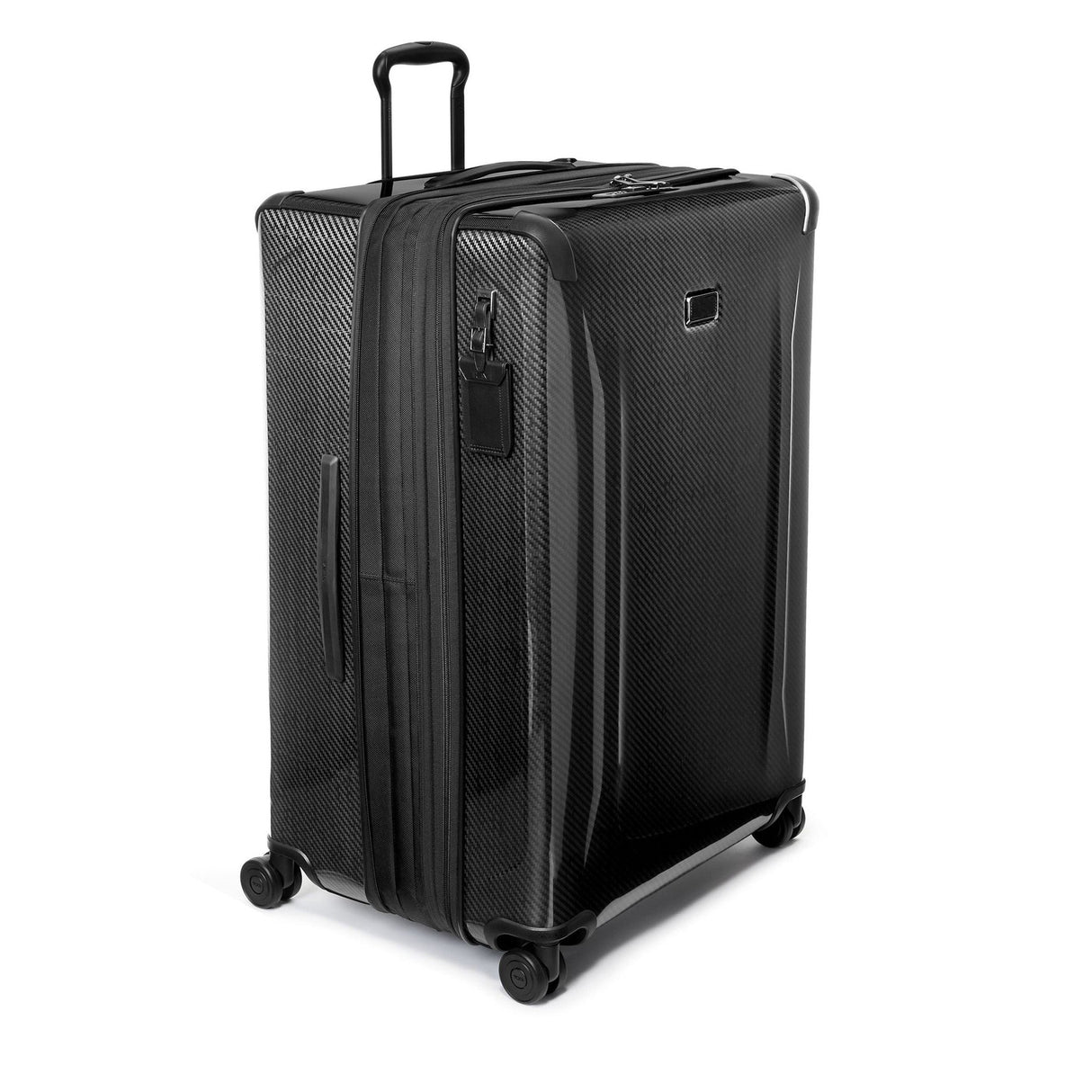 TUMI Tegra-Lite Extended Trip Expandable 4 Wheeled Packing Case