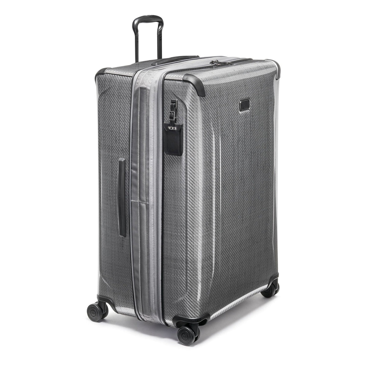 TUMI Tegra-Lite Extended Trip Expandable 4 Wheeled Packing Case