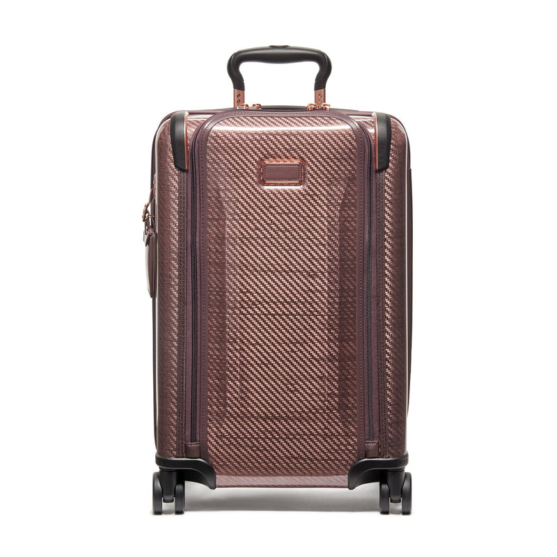 TUMI Tegra Lite International Front Pocket Expandable Carry-On