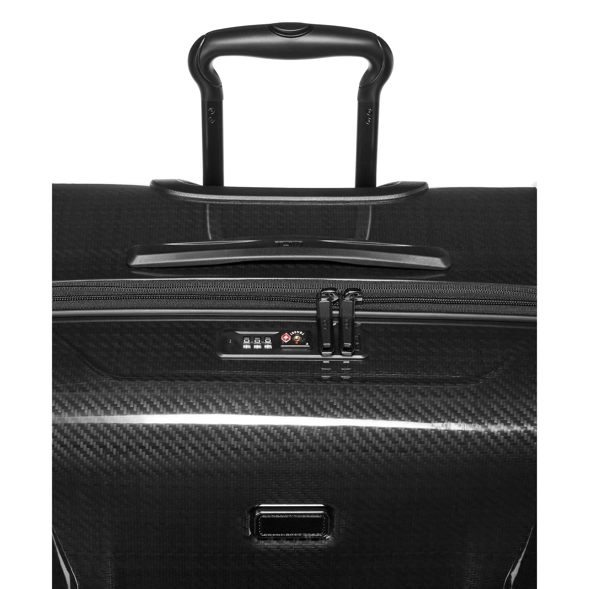 TUMI Tegra-Lite Short Trip Expandable 4 Wheeled Packing Case