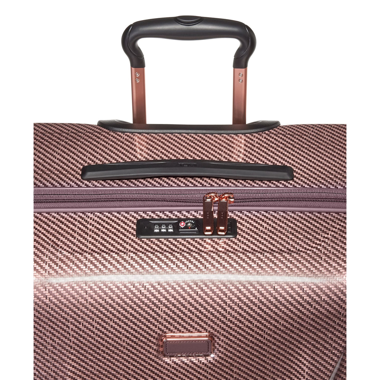 TUMI Tegra-Lite Short Trip Expandable 4 Wheeled Packing Case