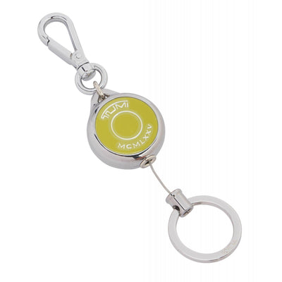 TUMI Travel Accessories Retractable Key Fob