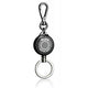 TUMI Travel Accessories Retractable Key Fob