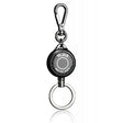 TUMI Travel Accessories Retractable Key Fob