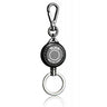TUMI Travel Accessories Retractable Key Fob