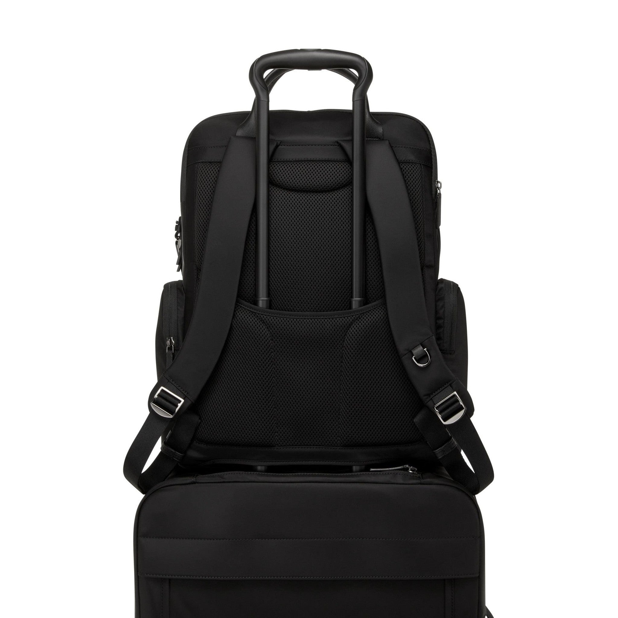 TUMI Voyageur Atlanta Backpack – Luggage Pros