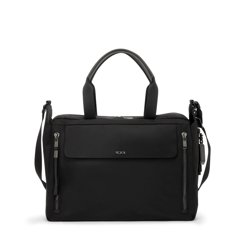 TUMI Voyageur Bevy Boarding Tote