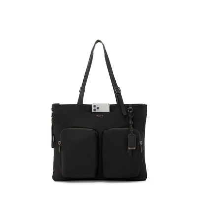 TUMI Voyageur Cody Expandable Tote