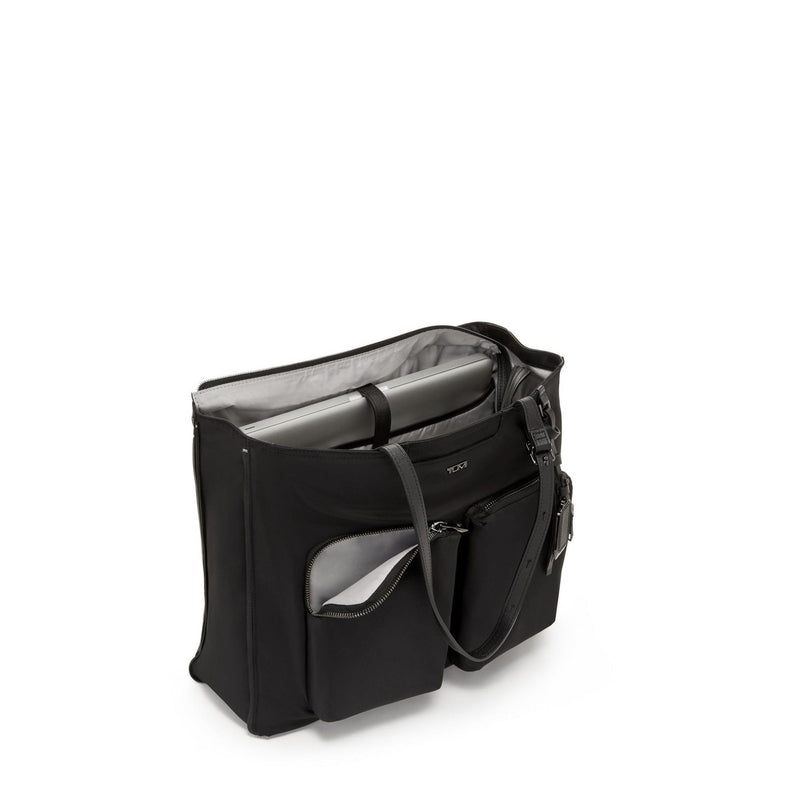 TUMI Voyageur Cody Expandable Tote