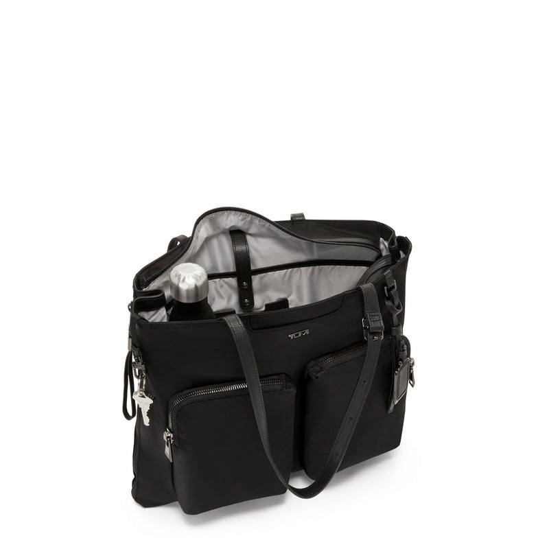 TUMI Voyageur Cody Expandable Tote