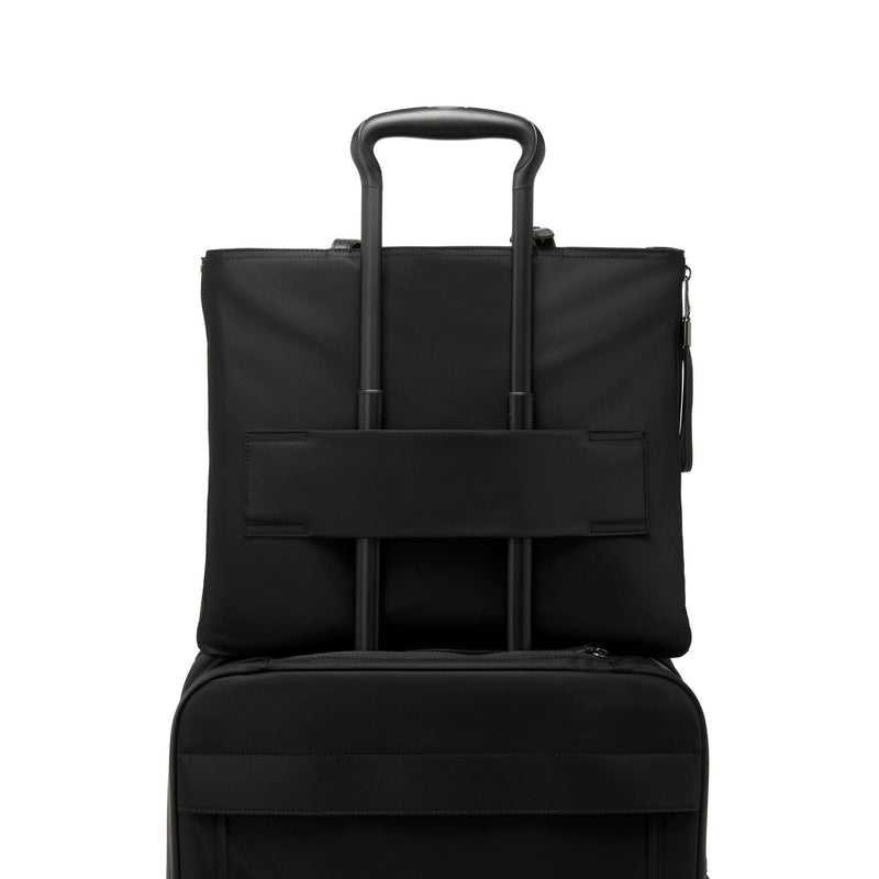 TUMI Voyageur Cody Expandable Tote