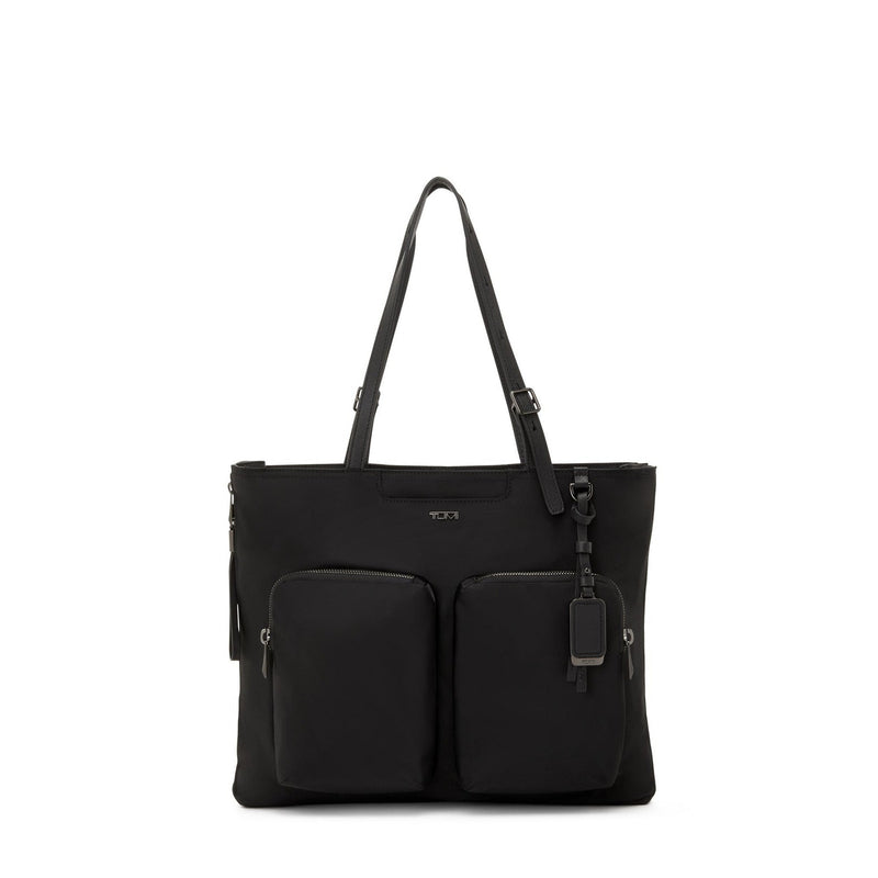 TUMI Voyageur Cody Expandable Tote