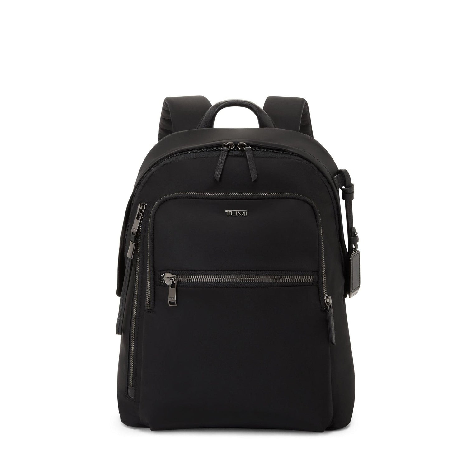 Halsey Backpack, Black/Gold