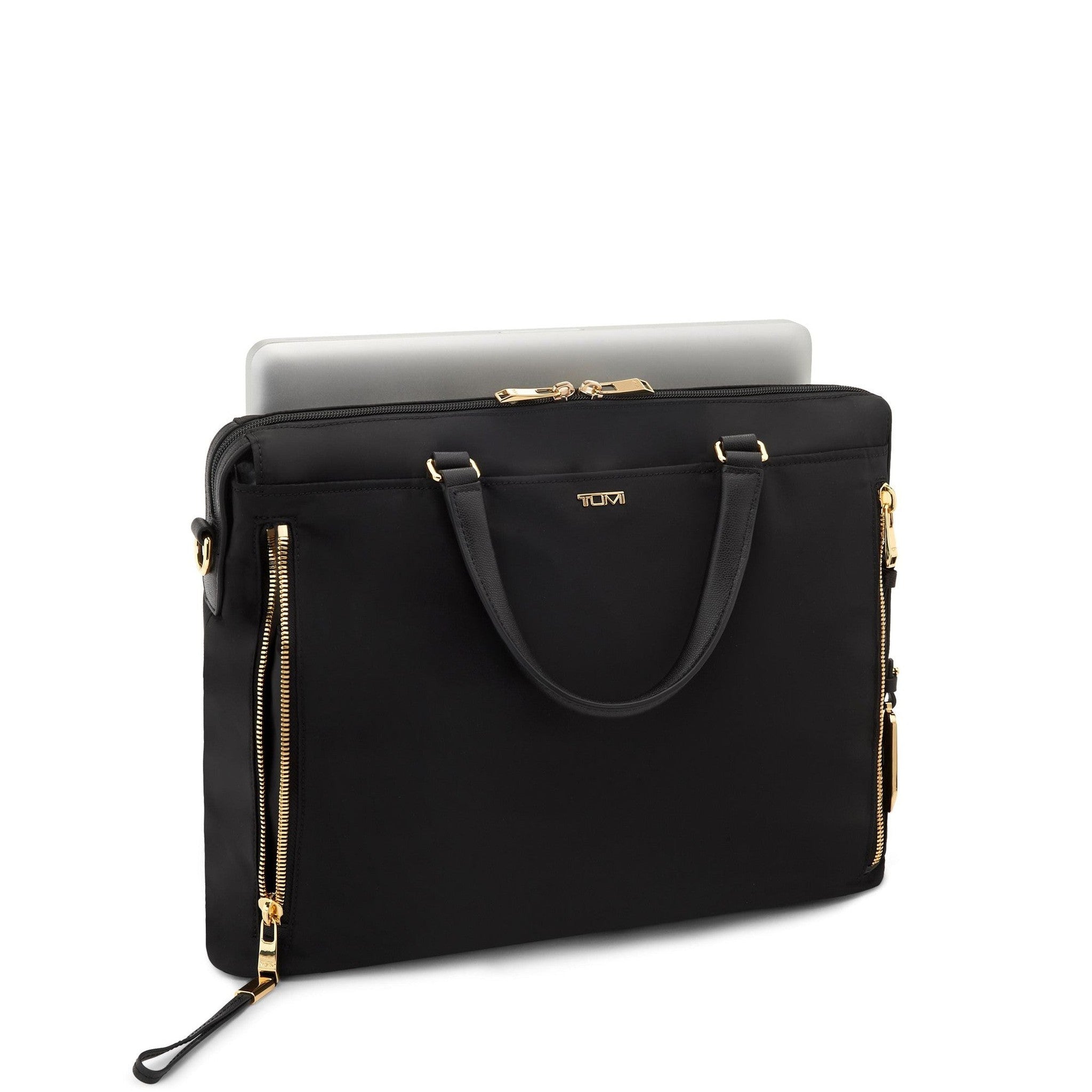 TUMI Voyageur Kendallville Brief Luggage Pros