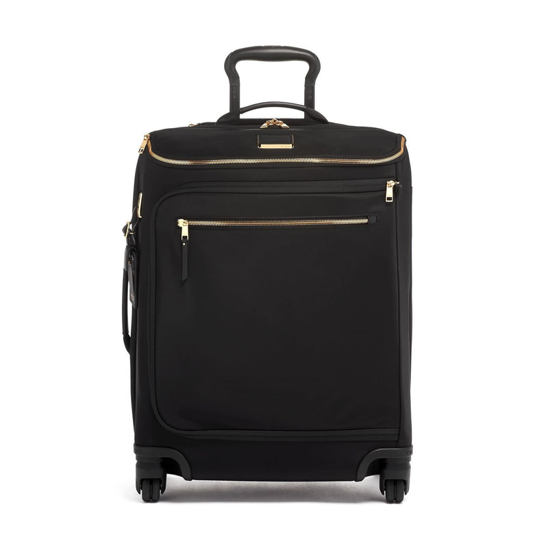 TUMI Voyageur Leger Continental Carry-On