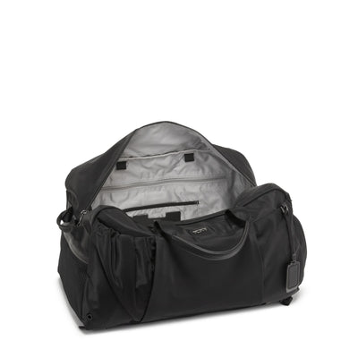 TUMI Voyageur Malta Duffel/Backpack