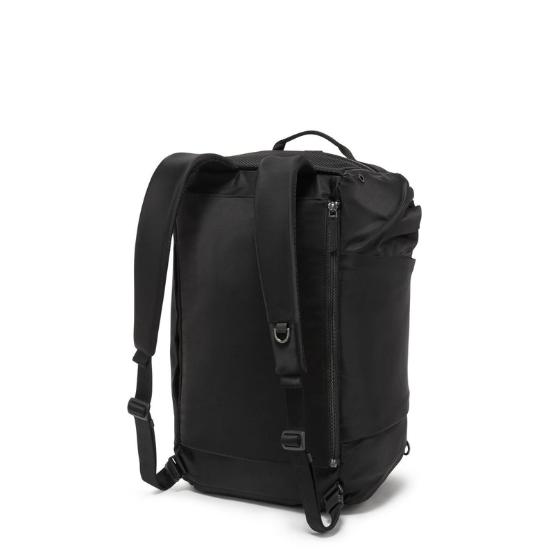 TUMI Voyageur Malta Duffel/Backpack