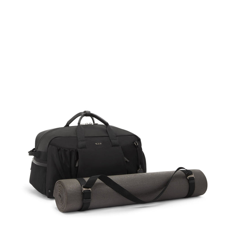 TUMI Voyageur Malta Duffel/Backpack