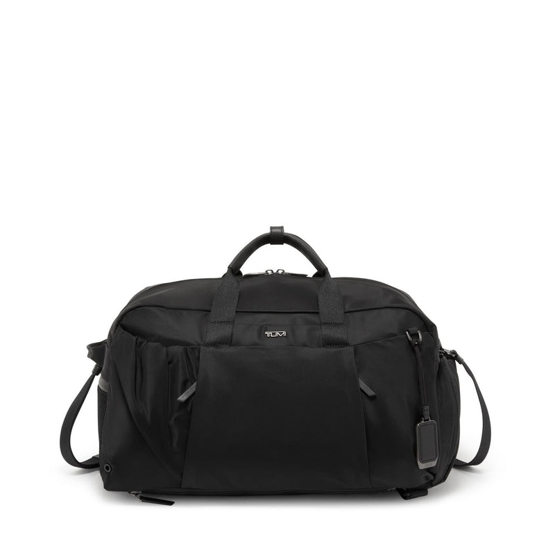 TUMI Voyageur Malta Duffel/Backpack