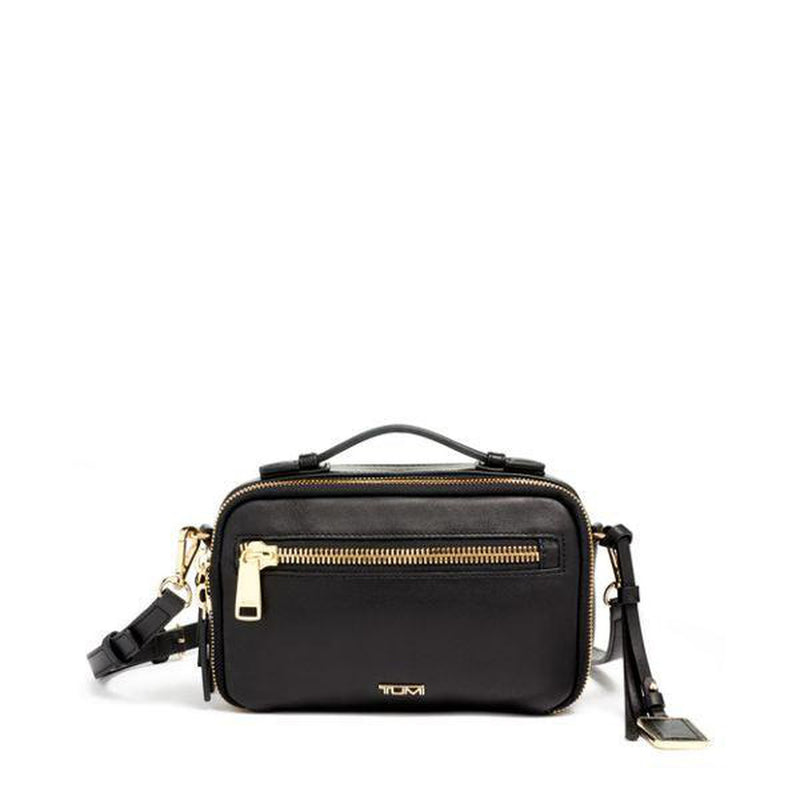 TUMI Voyageur Marcie Crossbody