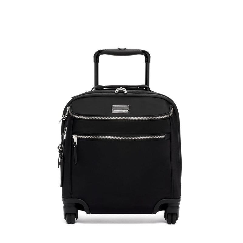 TUMI Voyageur Oxford Compact Carry-On