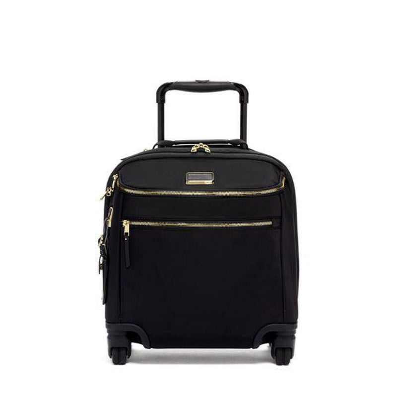 TUMI Voyageur Oxford Compact Carry-On