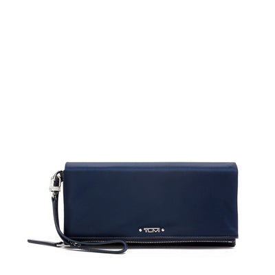 TUMI Voyageur SLG Travel Wallet