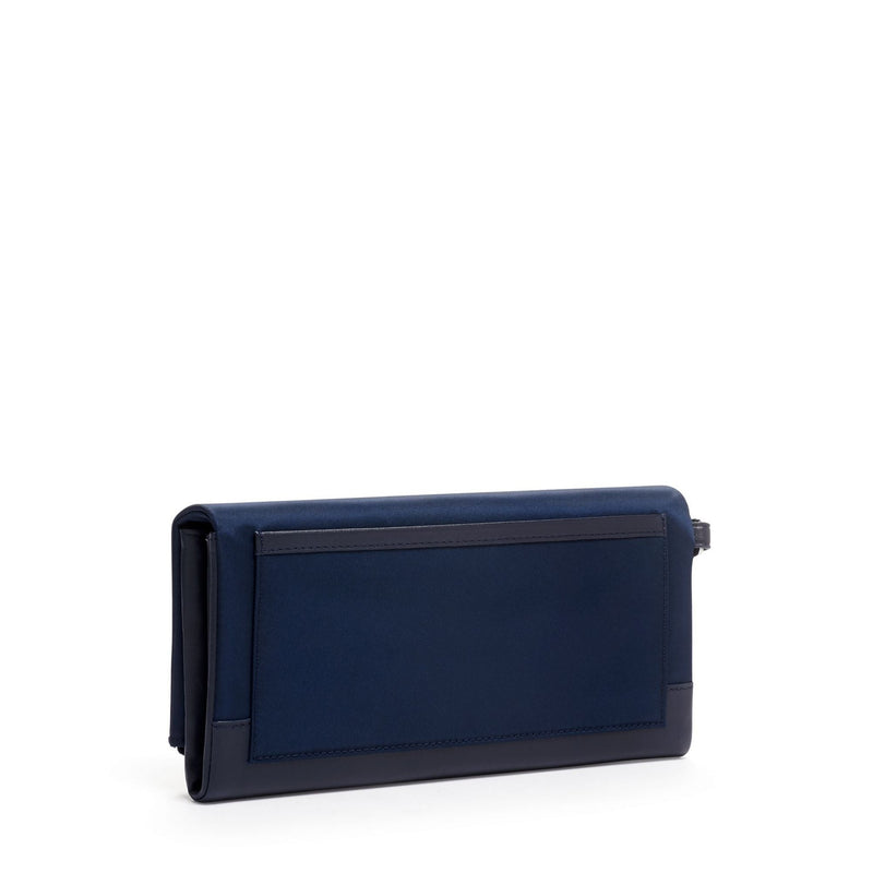 TUMI Voyageur SLG Travel Wallet