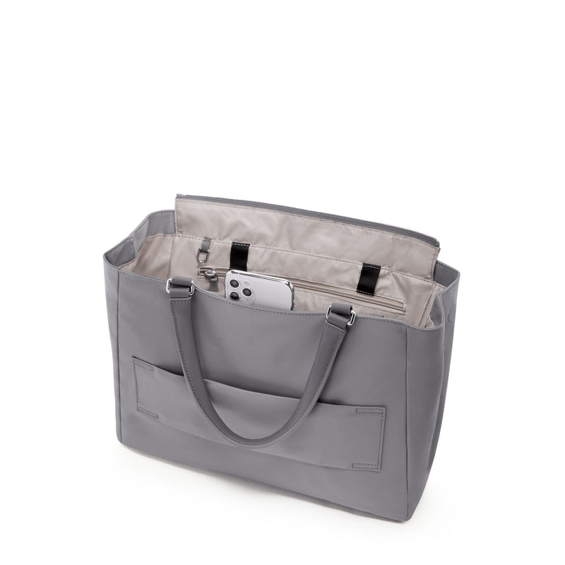 TUMI Voyageur Valetta Medium Tote