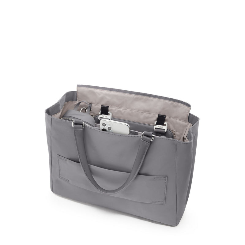 TUMI Voyageur Valetta Medium Tote