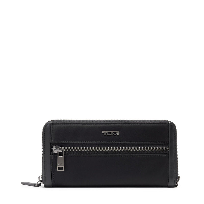 TUMI Voyageur Zip-Around Continental