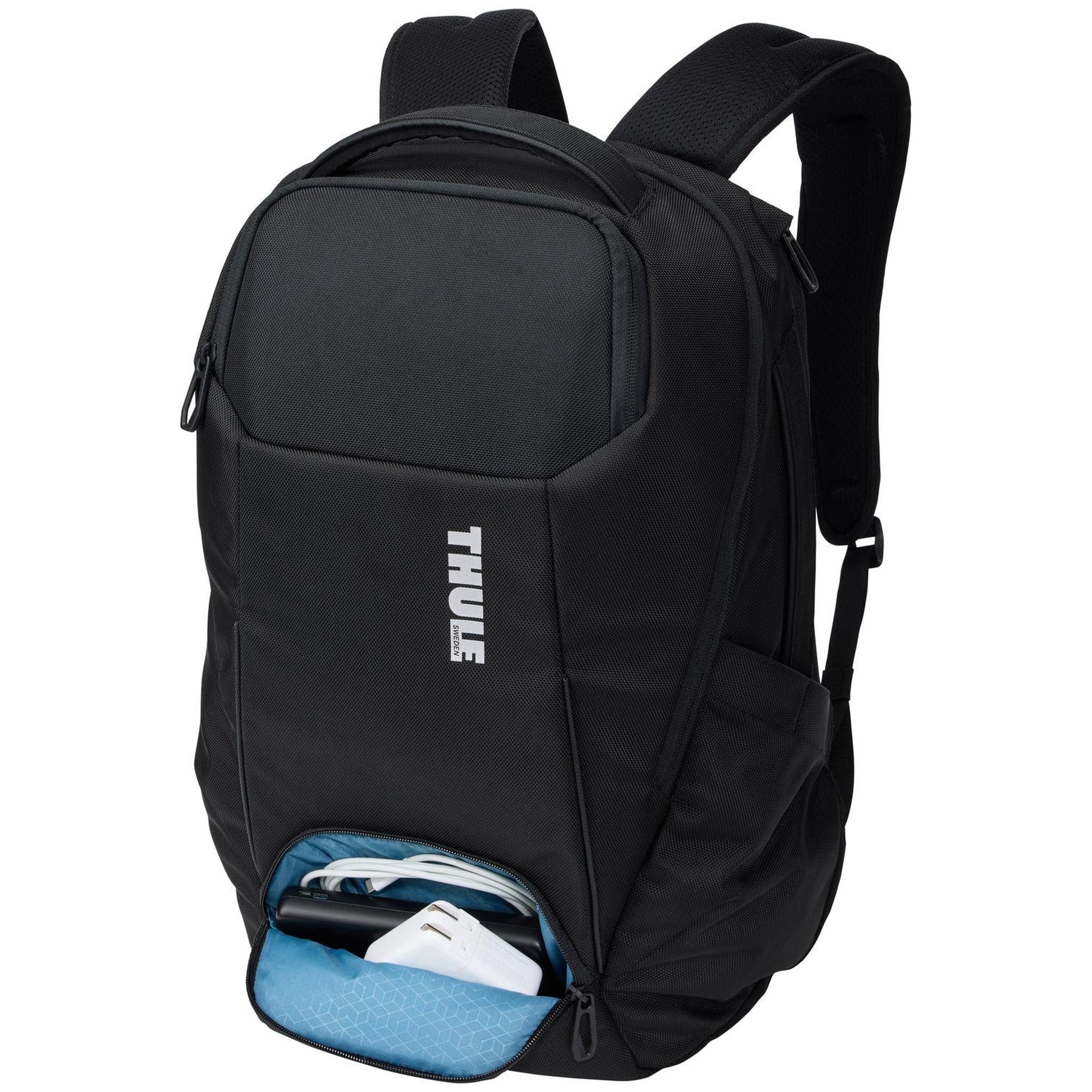 Thule Luggage Accent Backpack 26L – Luggage Pros